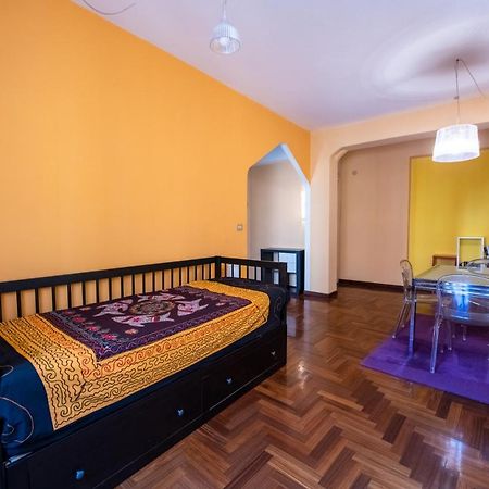 Casa Labertino Apartment Roma Exterior foto
