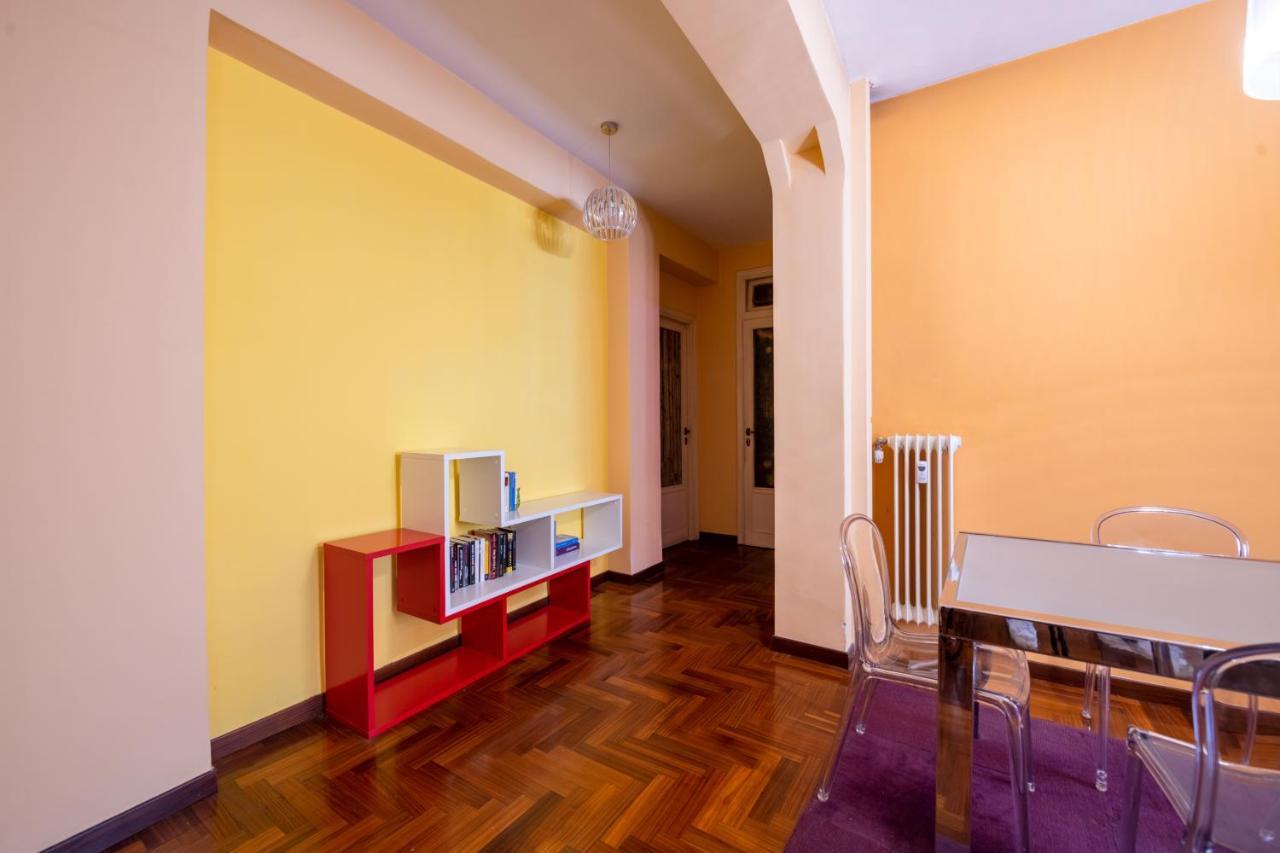 Casa Labertino Apartment Roma Exterior foto