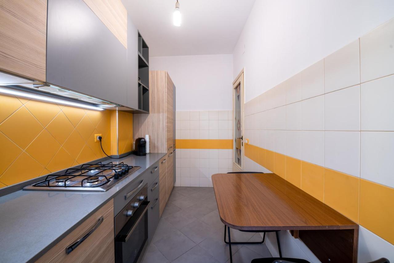 Casa Labertino Apartment Roma Exterior foto