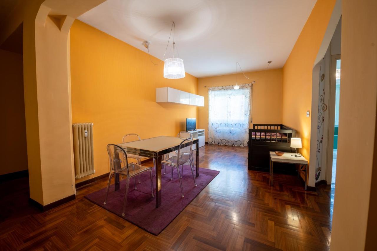 Casa Labertino Apartment Roma Exterior foto