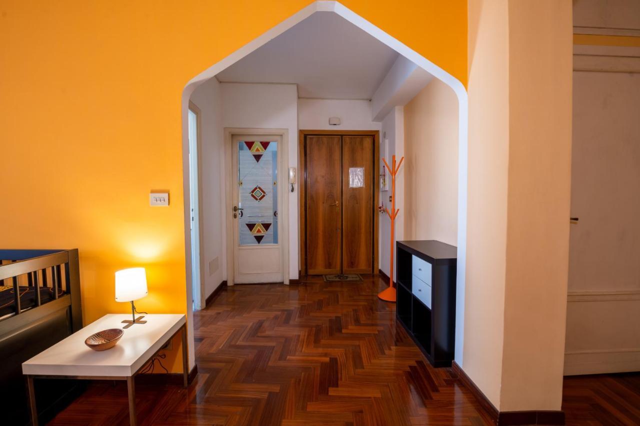 Casa Labertino Apartment Roma Exterior foto