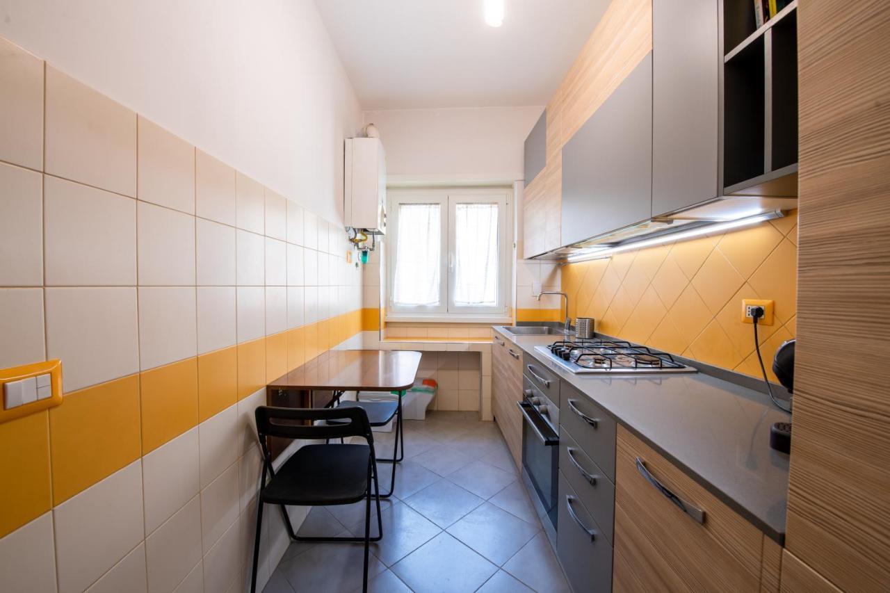 Casa Labertino Apartment Roma Exterior foto