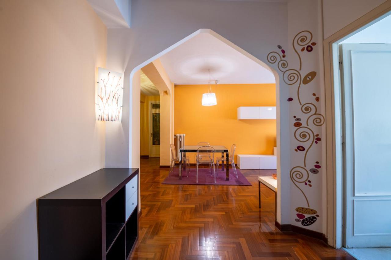 Casa Labertino Apartment Roma Exterior foto